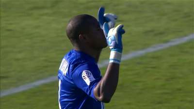 迫使对手边 迫使对手边