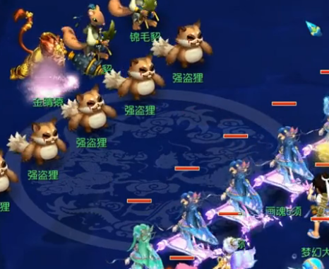 现长时间波