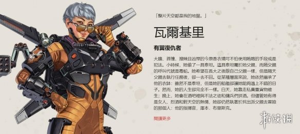 体侧翼直接